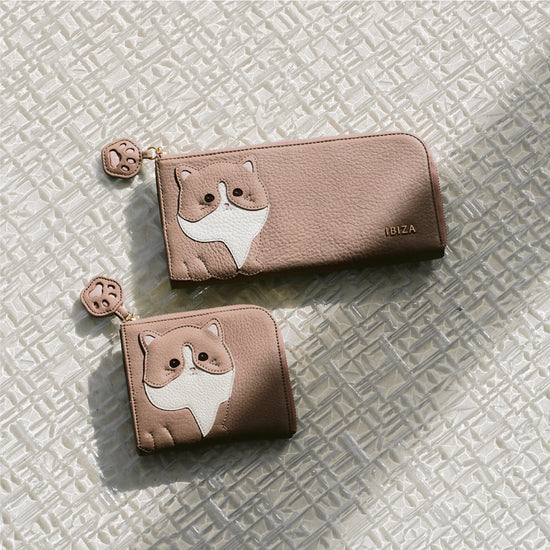 特集】 HAPPY CAT DAY! 大人かわいい、ねこアイテム – イビサ