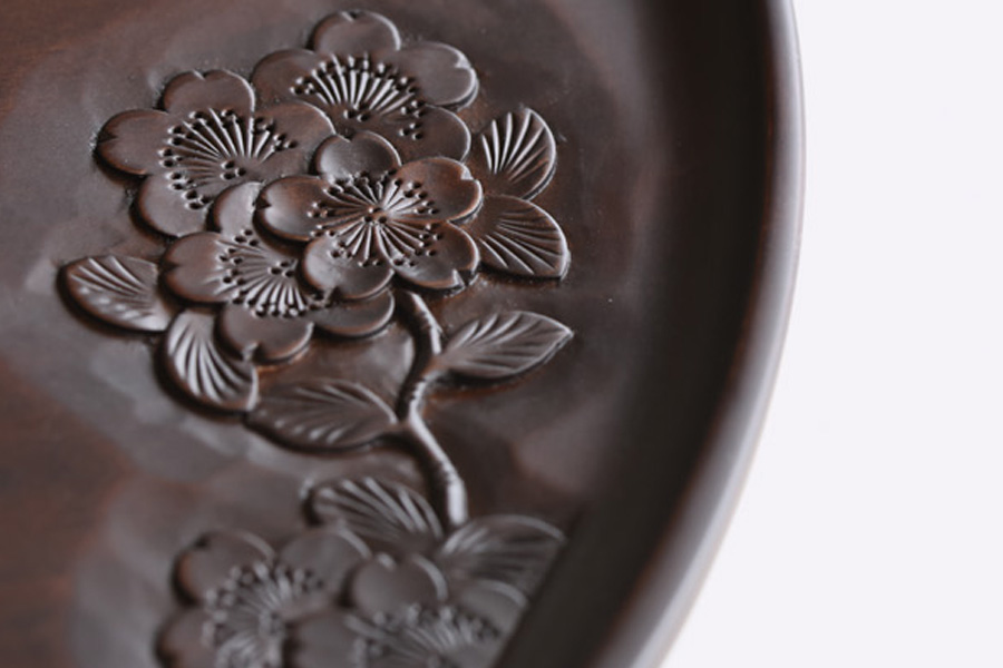 軽井沢彫とは | 軽井沢彫 一彫堂