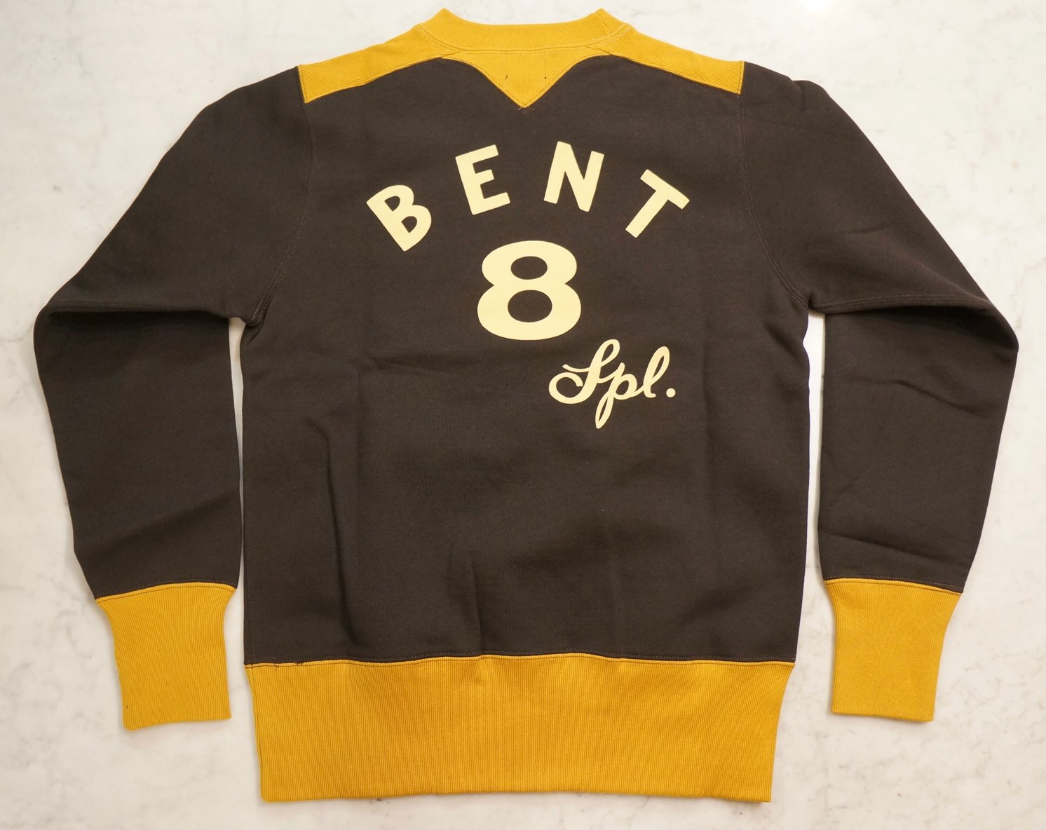 FREEWHEELERS/フリーホイーラーズ」「POWER WEAR」モデル名 