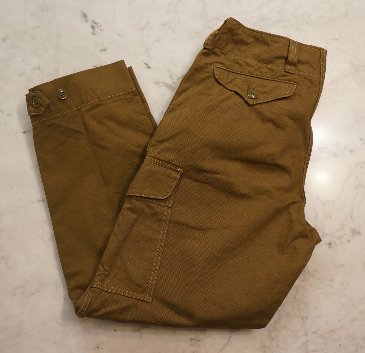 FREEWHEELERS/フリーホイーラーズ」「UNION SPECIAL OVERALLS/ユニオン