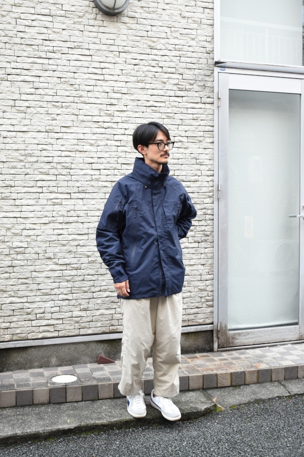 ROYAL NAVY WET WEATHER JACKET 