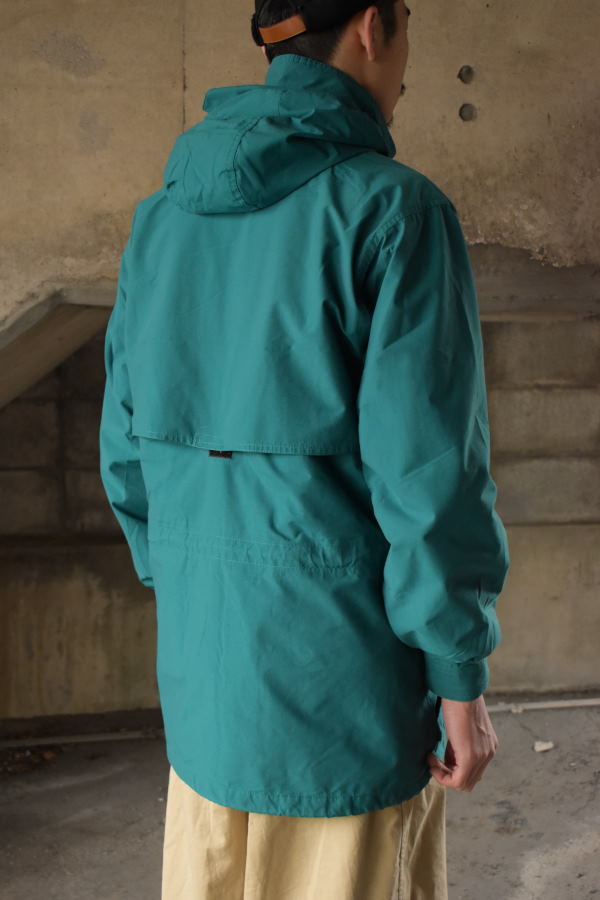 80's Eddie Bauer GORE-TEX parka