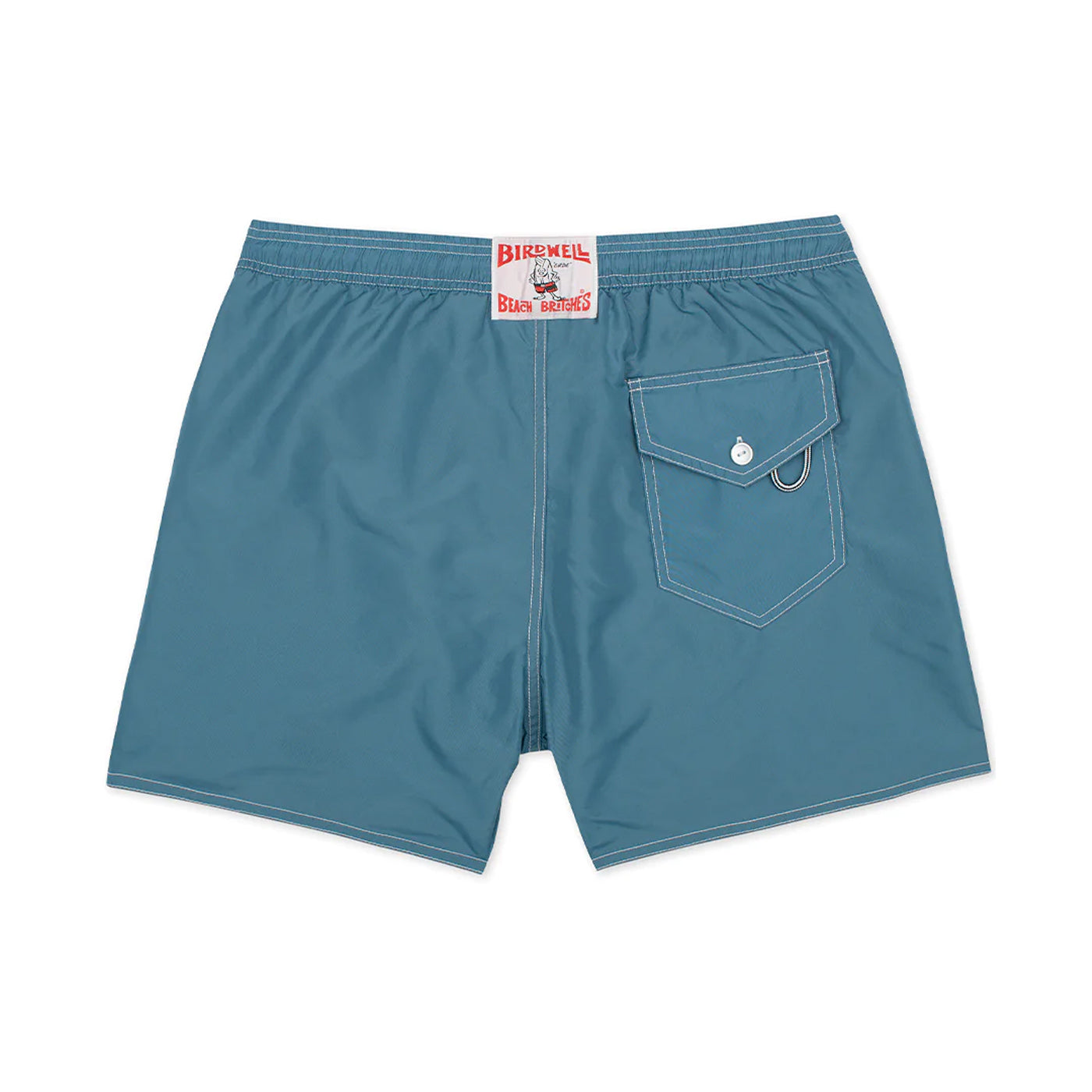 Birdwell | Poolside | Federal Blue – Icons of Surf