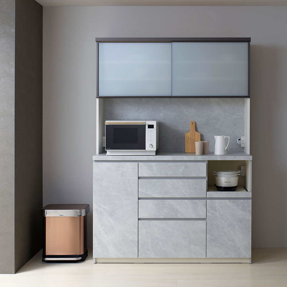 2026年版】後悔しない！ 食器棚選びのポイントと最新おすすめモデル