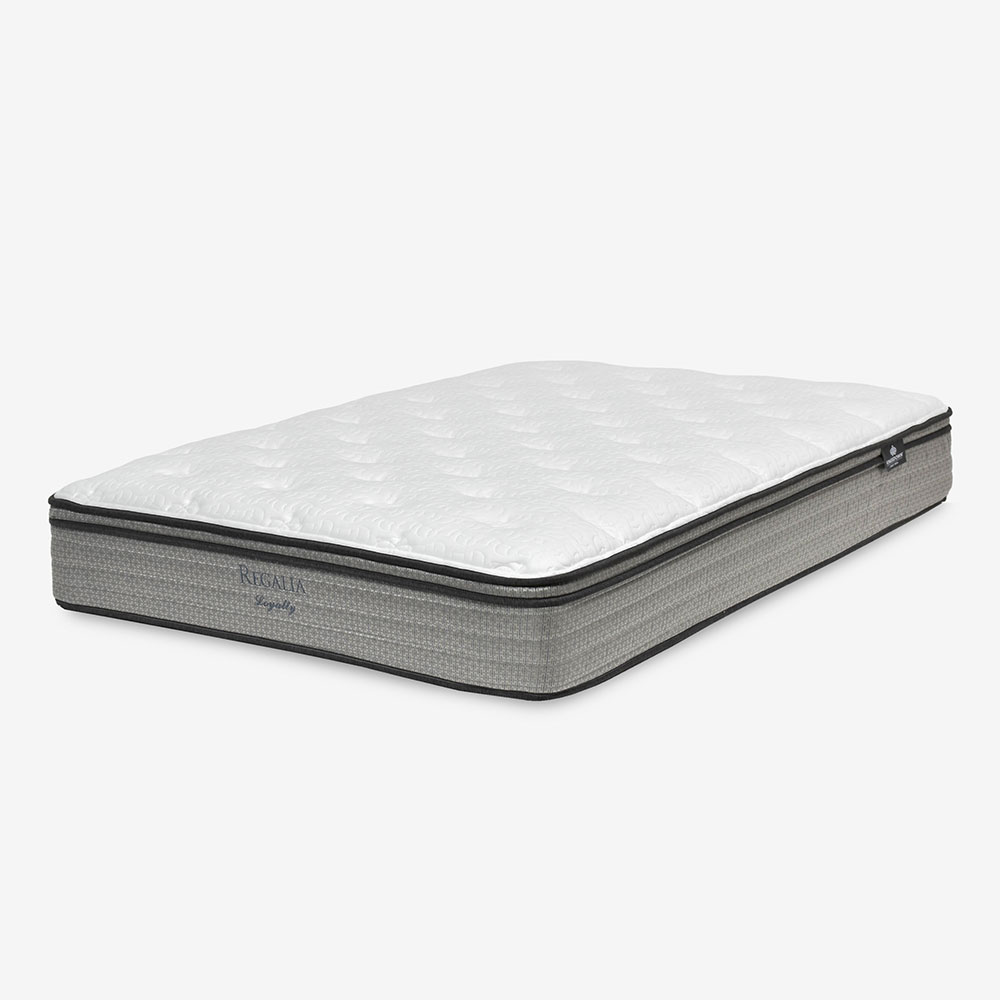 REGALIA（レガリア）マットレス「インシグニアV FR CH」厚さ33cm