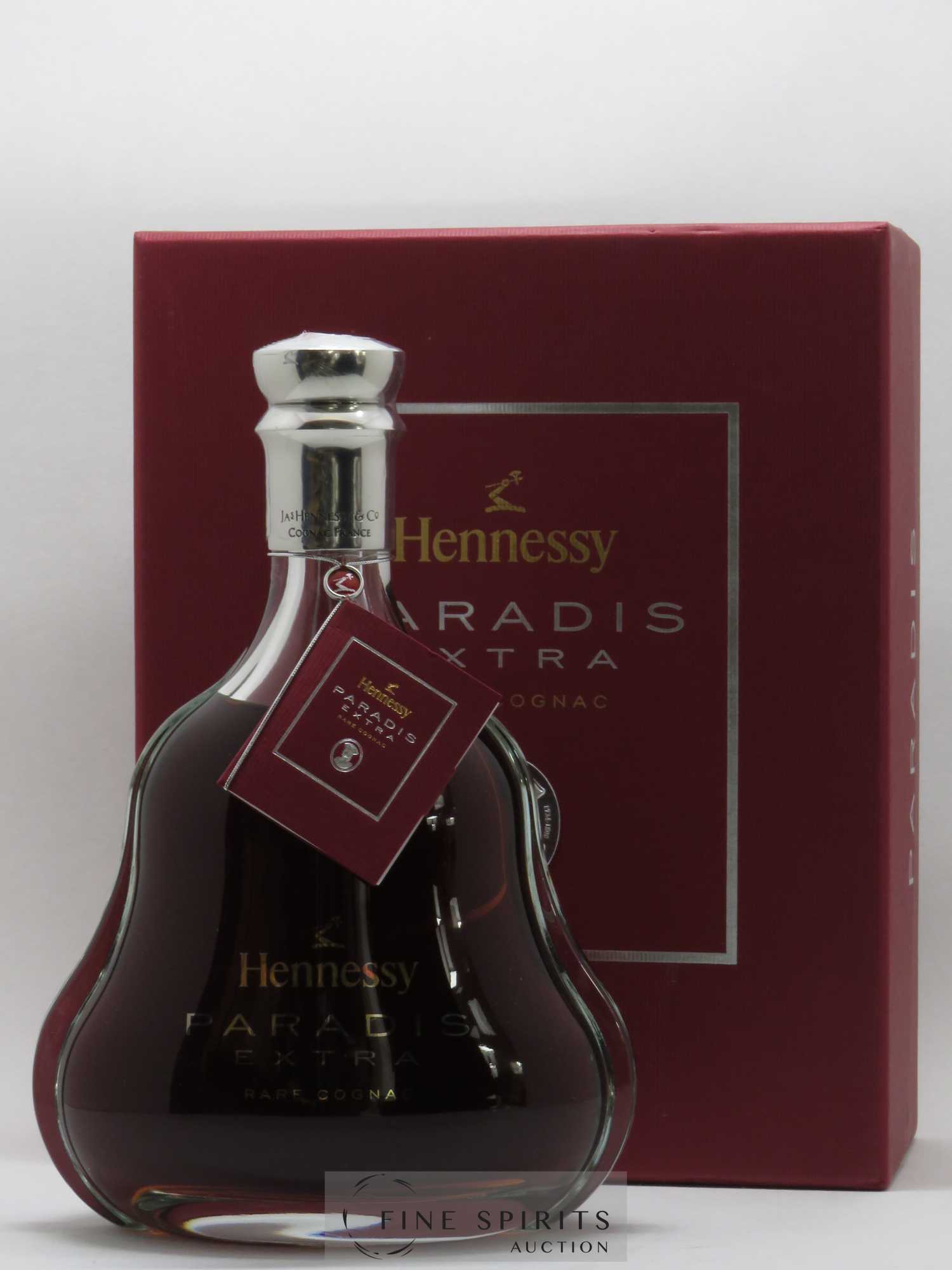 pgf ヘネシー パラディエクストラ 700ml Hennessy 箱あり ヘネシー