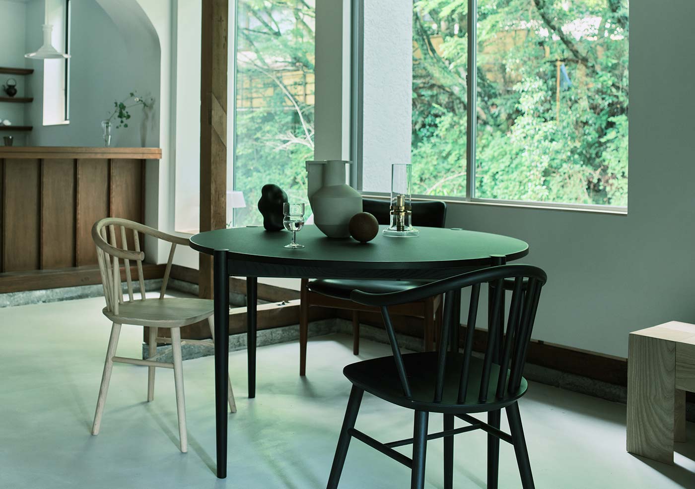 NOVA DINING TABLE｜IDEE SHOP Online