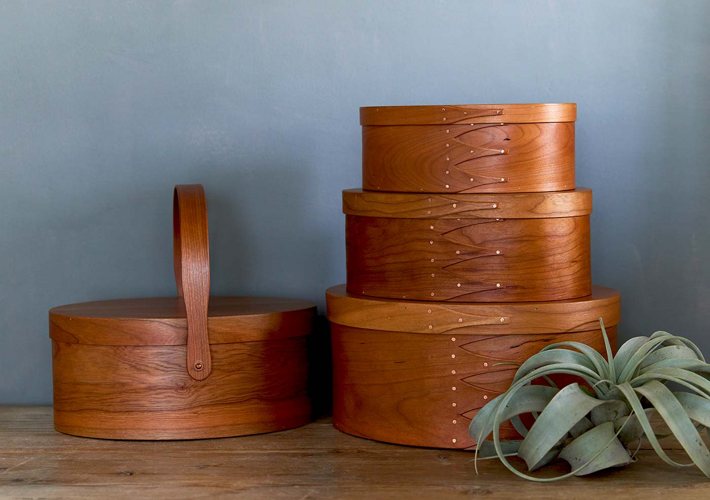 SHAKER BOX｜IDEE SHOP Online