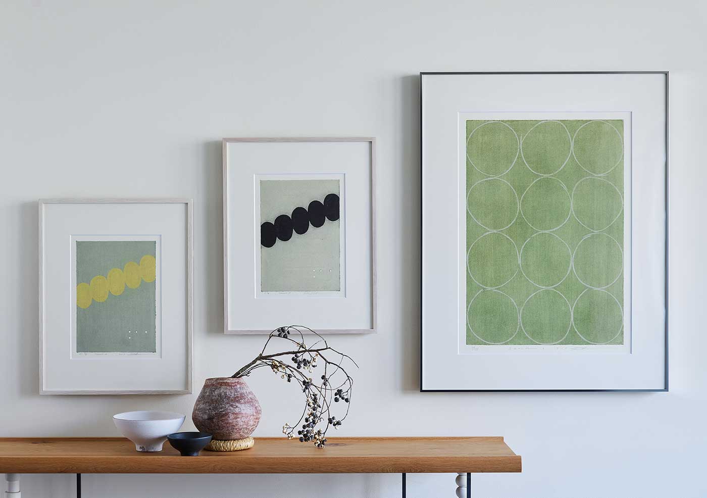 Shu Kuroki 黒木 周｜IDEE SHOP Online