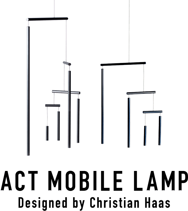 IDEE(イデー) ACT MOBILE LAMP W545 IDEE(イデー) ACT MOBILE LAMP