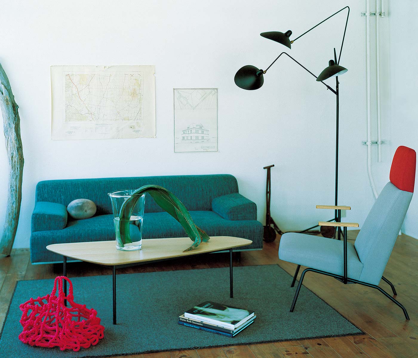 Serge Mouille｜IDEE SHOP Online