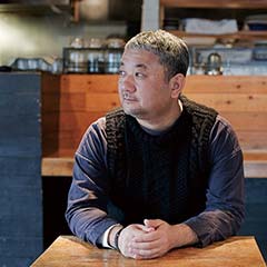 Auction #01】Tony Paul / Wicker Stool｜EXHIBIT WORKS｜IDEE SHOP Online