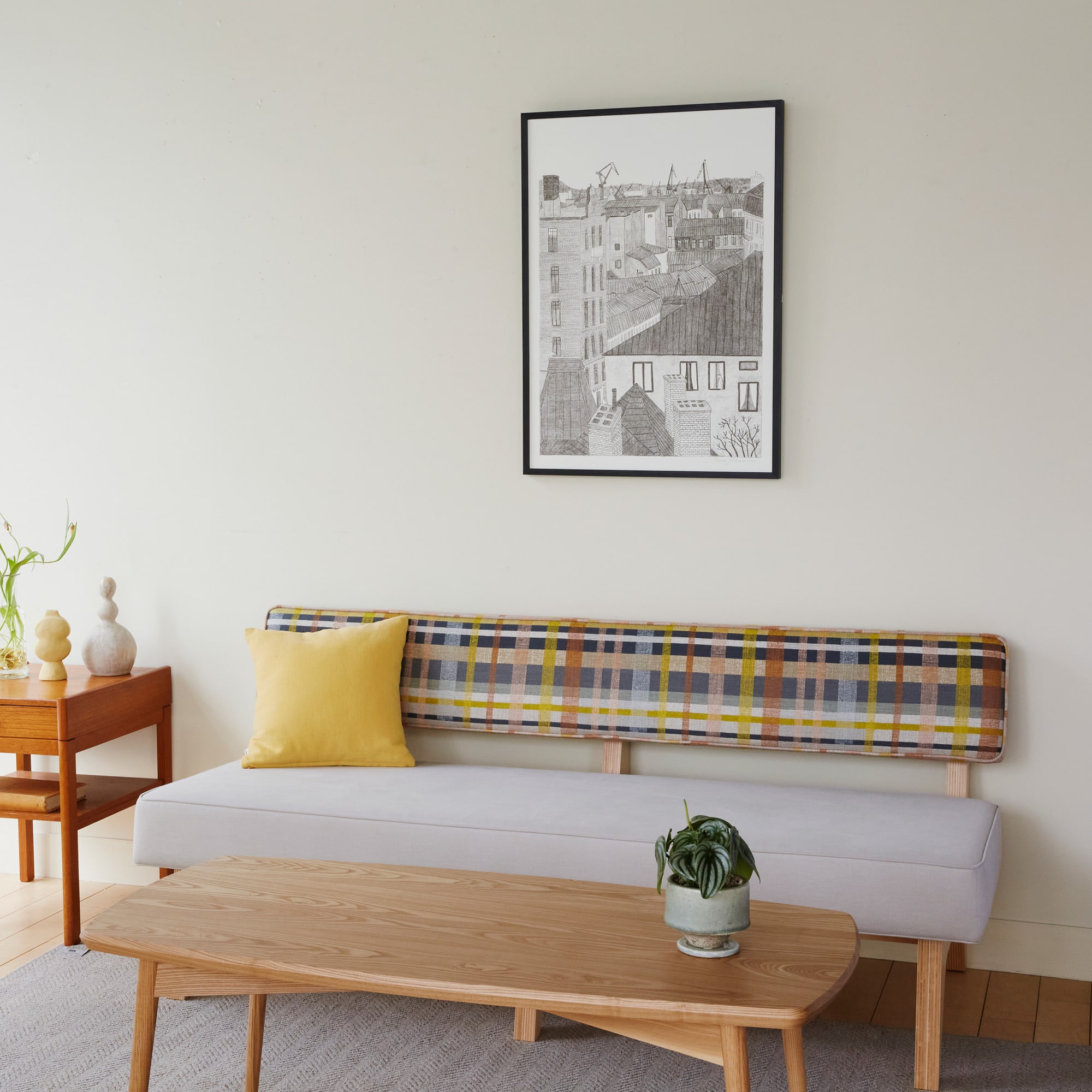 ☆【在庫限り】モナ・ヨハンソン「HAMNEN」#Fine Little Day｜これまで