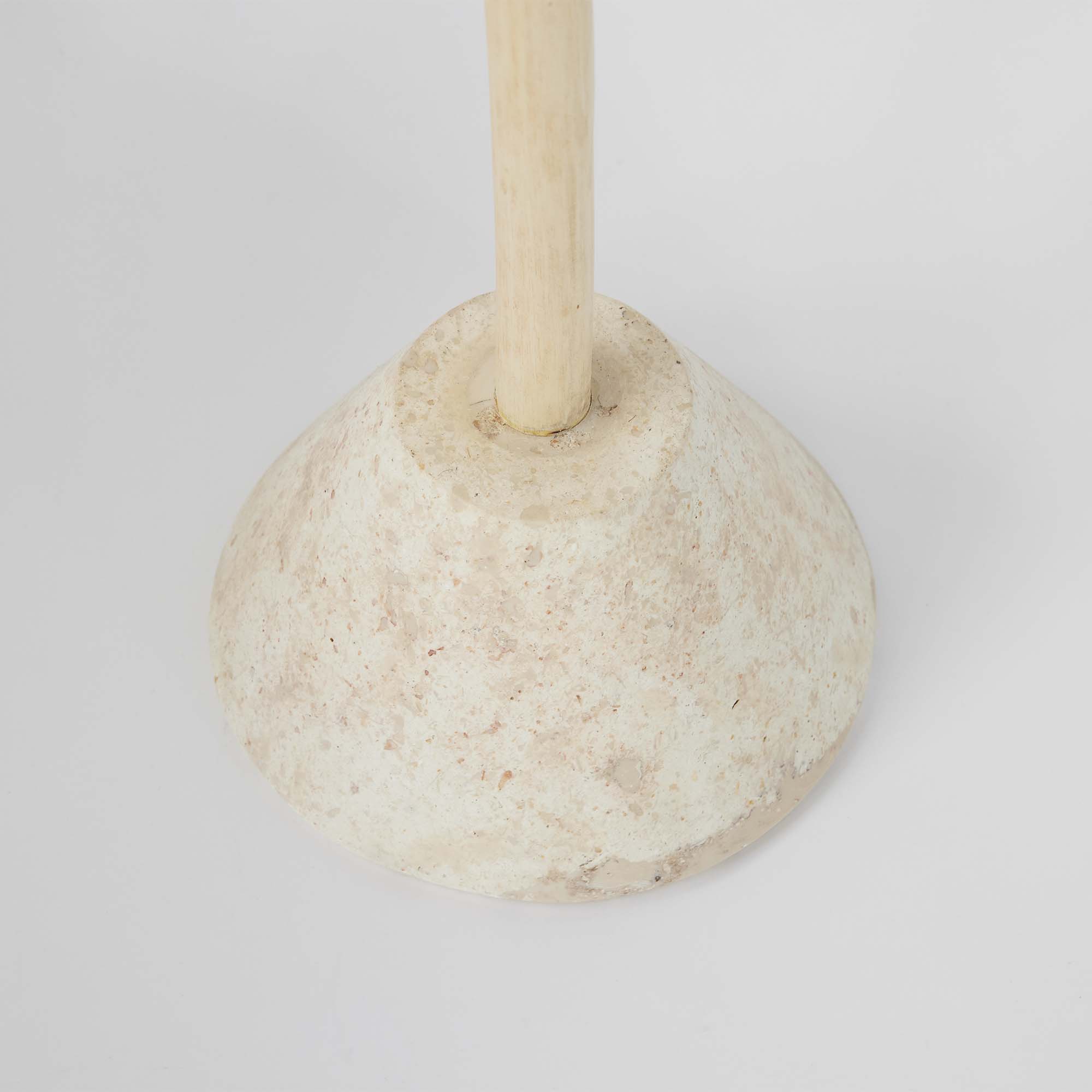 Wooden Coat Tree｜インテリアアクセサリ｜IDEE SHOP Online