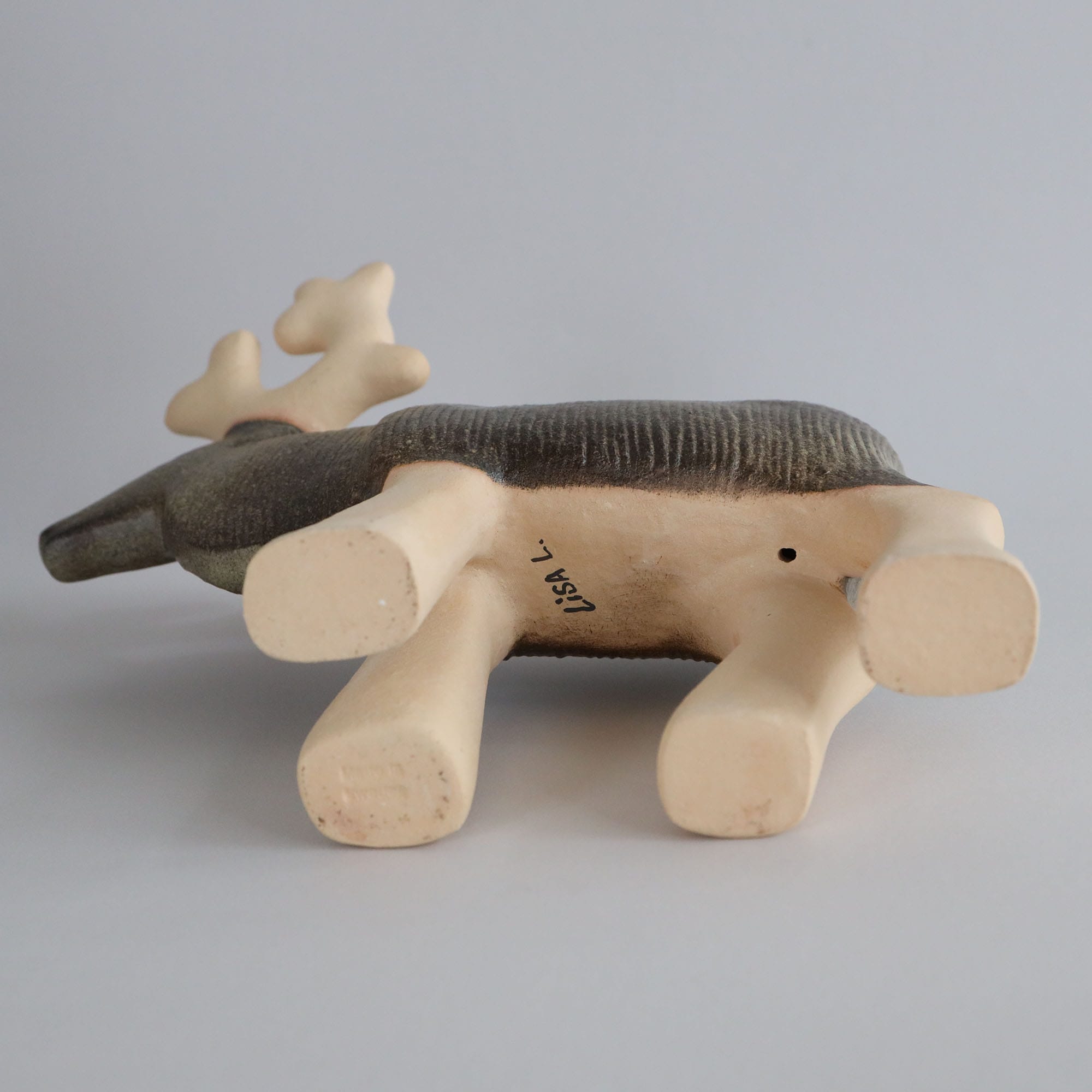 定番品】Lisa Larson Reindeer Medium｜入荷待ち商品｜IDEE SHOP Online