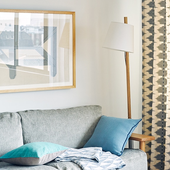 在庫限り】 SOLO FLOOR LAMP｜フロアランプ｜IDEE SHOP Online