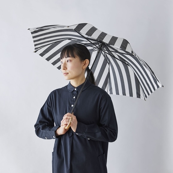 ☆utilite 晴雨兼用折りたたみ傘 グレー｜これまでに販売した商品