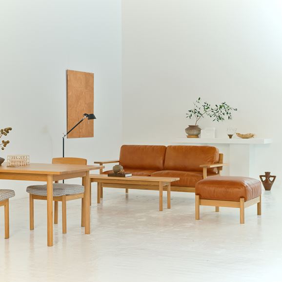 IDÉE Dimanche ソファ (オットマンは別出品) [Nanao専用] IDÉE