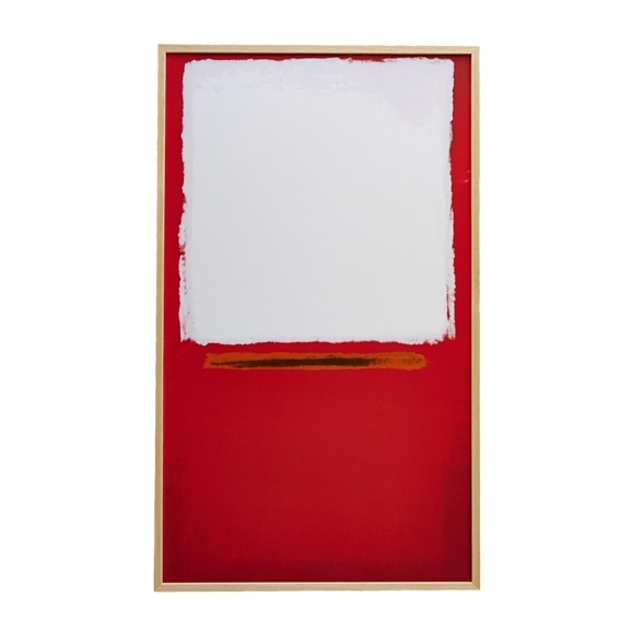 Mark Rothko マーク・ロスコ｜IDEE SHOP Online