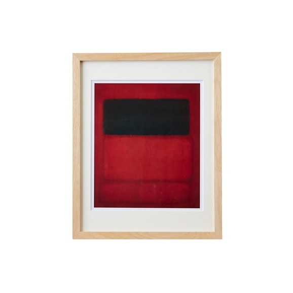 Mark Rothko マーク・ロスコ｜IDEE SHOP Online