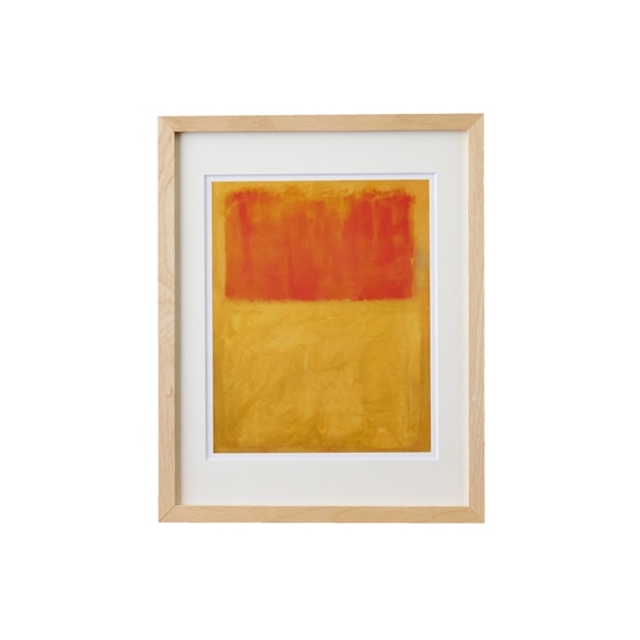 Mark Rothko マーク・ロスコ｜IDEE SHOP Online