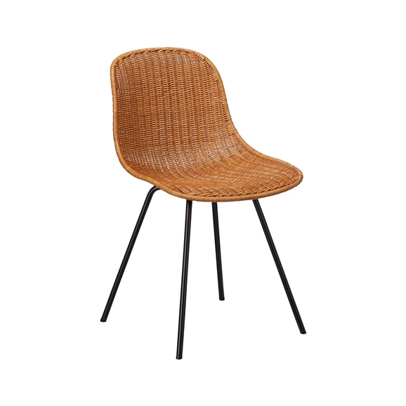 受注生産品】 SHEA CHAIR｜リビング・ダイニングチェア｜IDEE SHOP Online