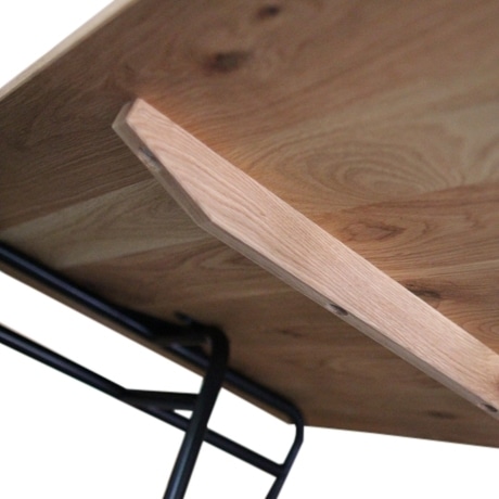 SOUDIEUX TABLE 1400｜ダイニングテーブル｜IDEE SHOP Online