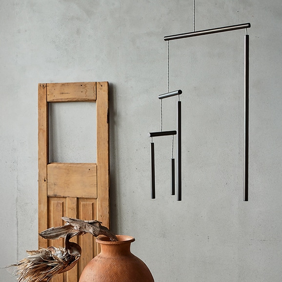 在庫限り】ACT MOBILE LAMP LARGE｜ペンダントランプ｜IDEE SHOP Online