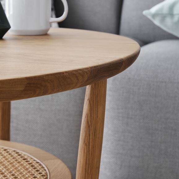 CONVENTO LOW TABLE｜ローテーブル｜IDEE SHOP Online