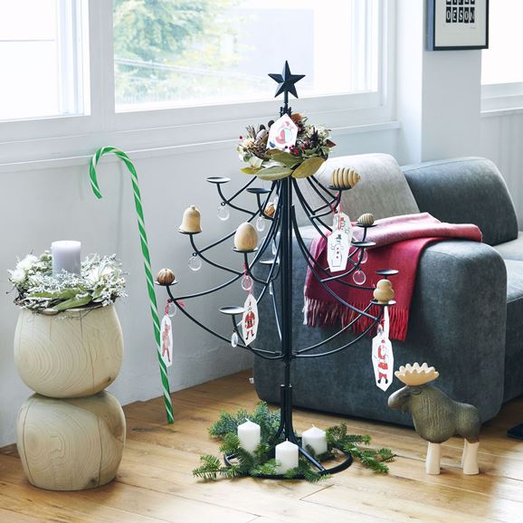 IRON TREE L｜その他インテリア雑貨｜IDEE SHOP Online