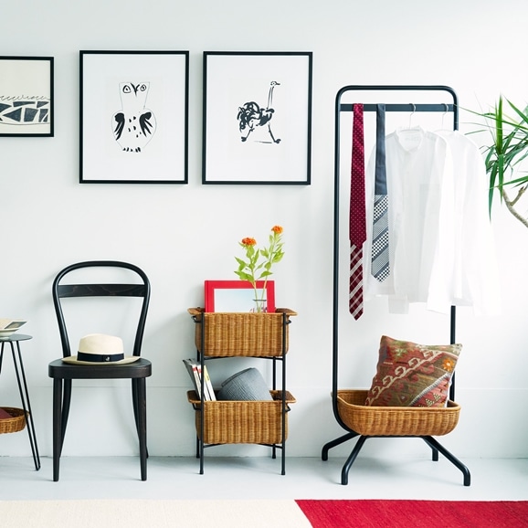 WALLABY HANGER STAND｜コートスタンド｜IDEE SHOP Online