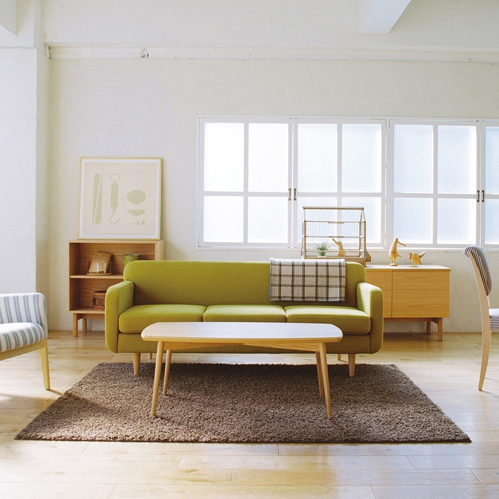 ☆ADONIS LOW TABLE Natural｜これまでに販売した商品｜IDEE SHOP Online