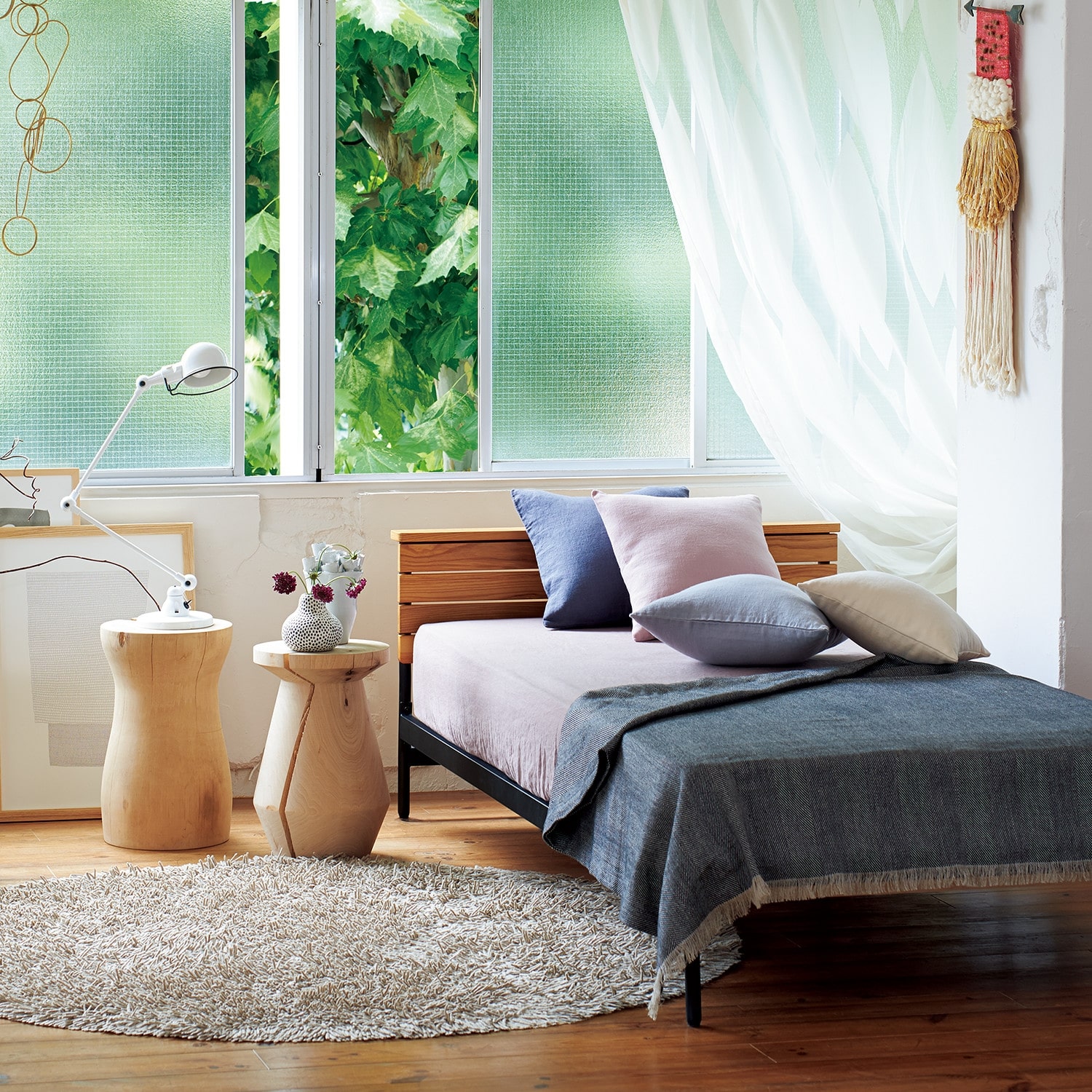 ☆PANCA BED Single｜これまでに販売した商品｜IDEE SHOP Online