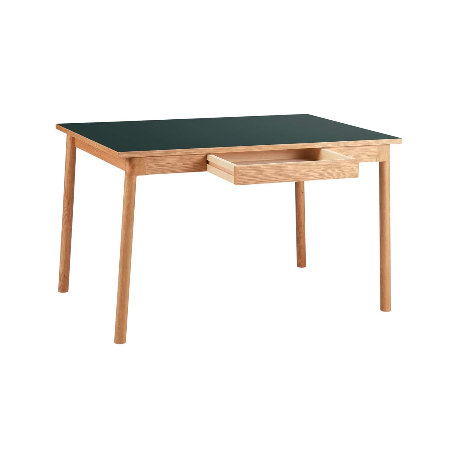 ☆【在庫限り】STILT TABLE 1200 Green Black｜これまでに販売した商品