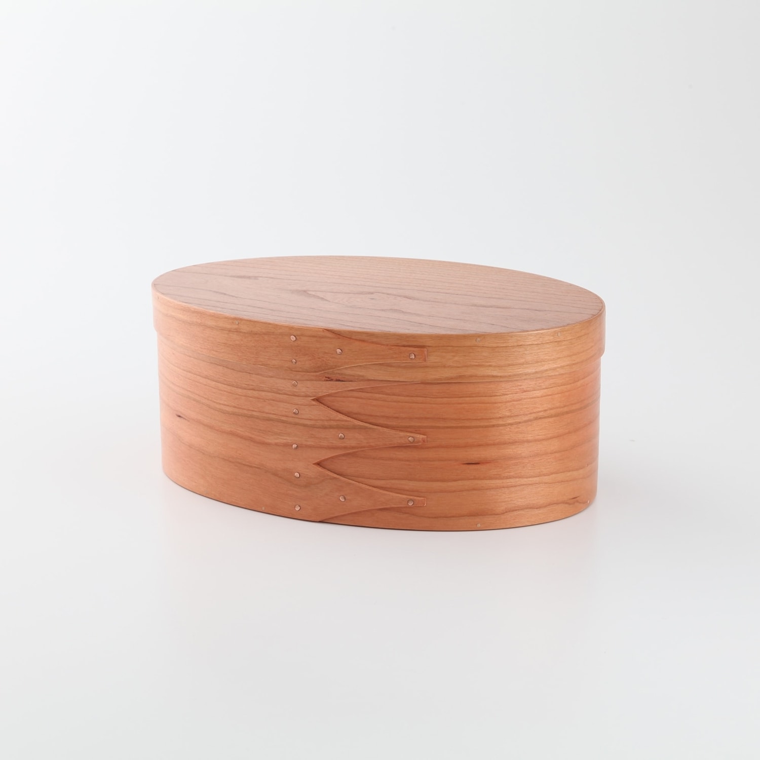 SHAKER オーバルボックス M｜バスケット・収納｜IDEE SHOP Online