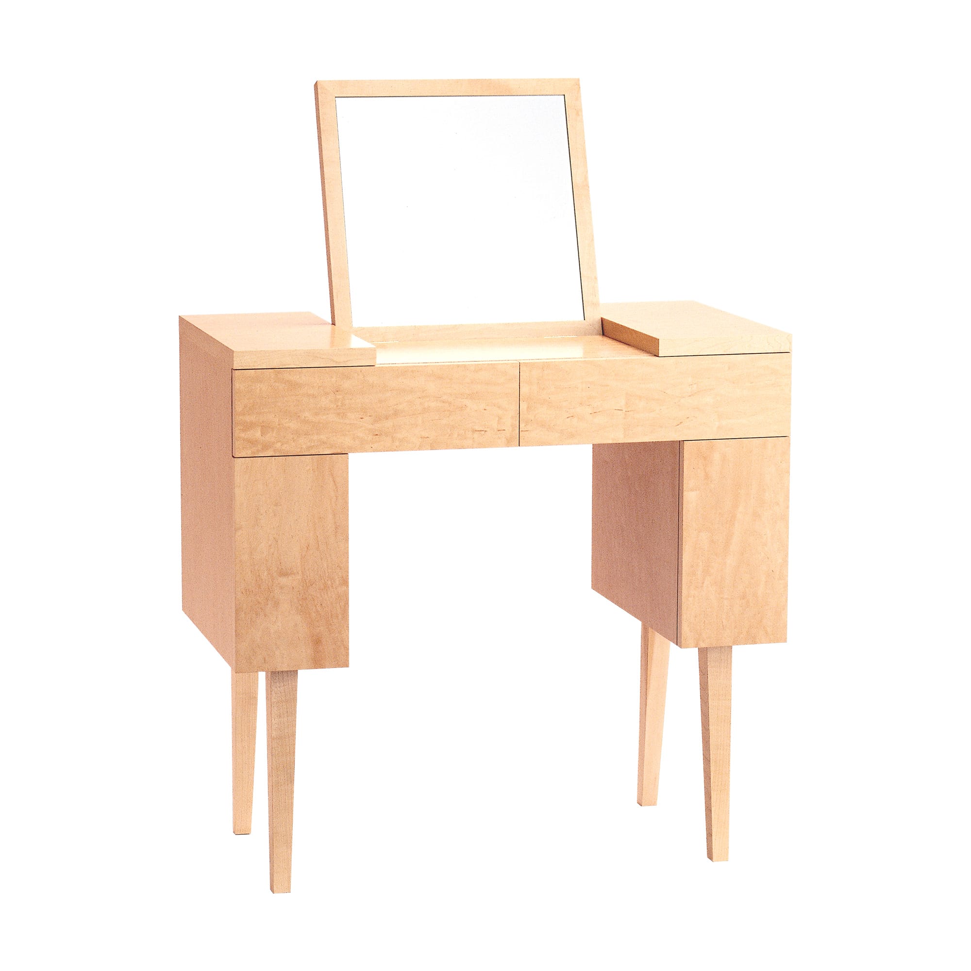 e.a.u DRESSER Maple｜ドレッサー｜IDEE SHOP Online