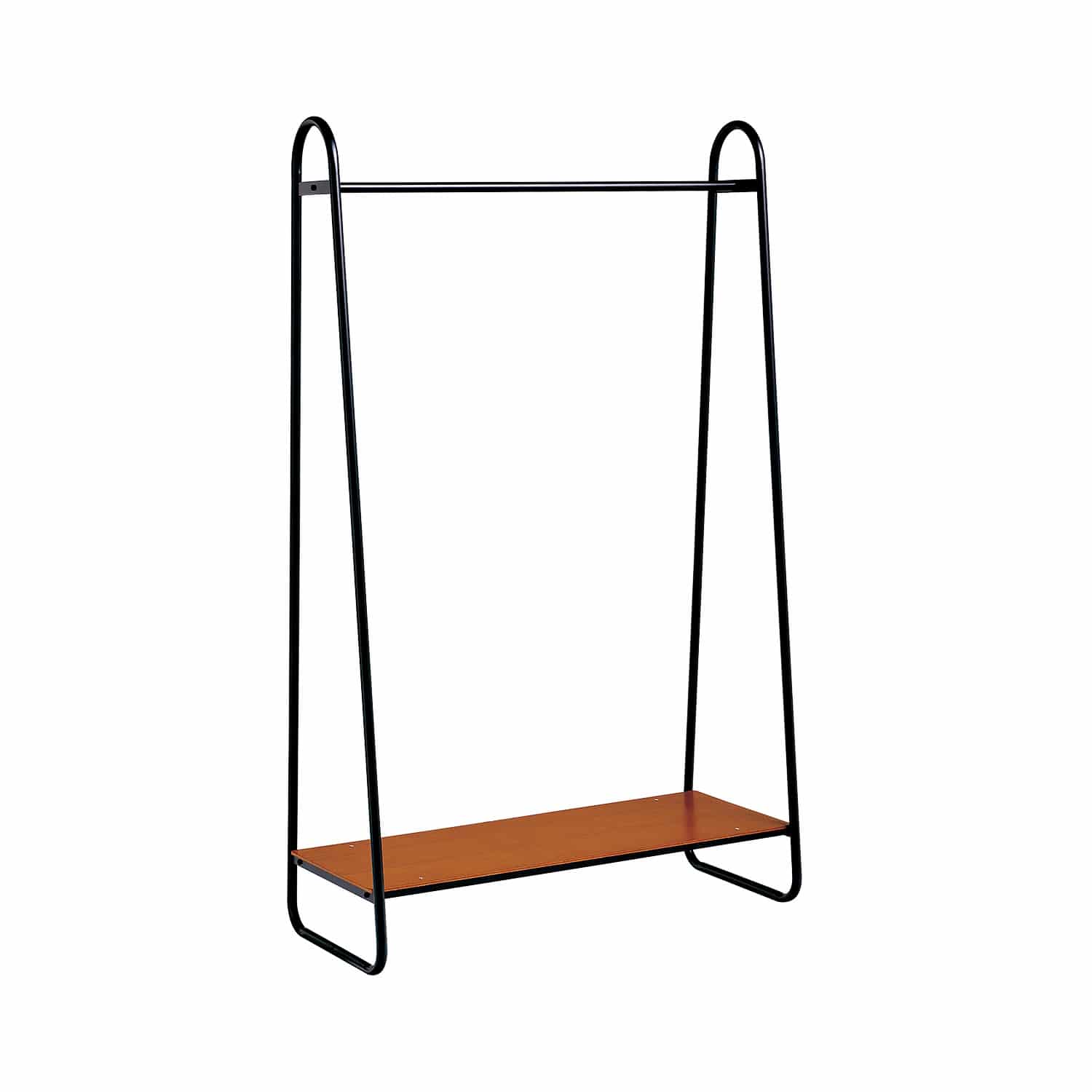 PAUL HANGER STAND Anton brown｜コートスタンド｜IDEE SHOP Online