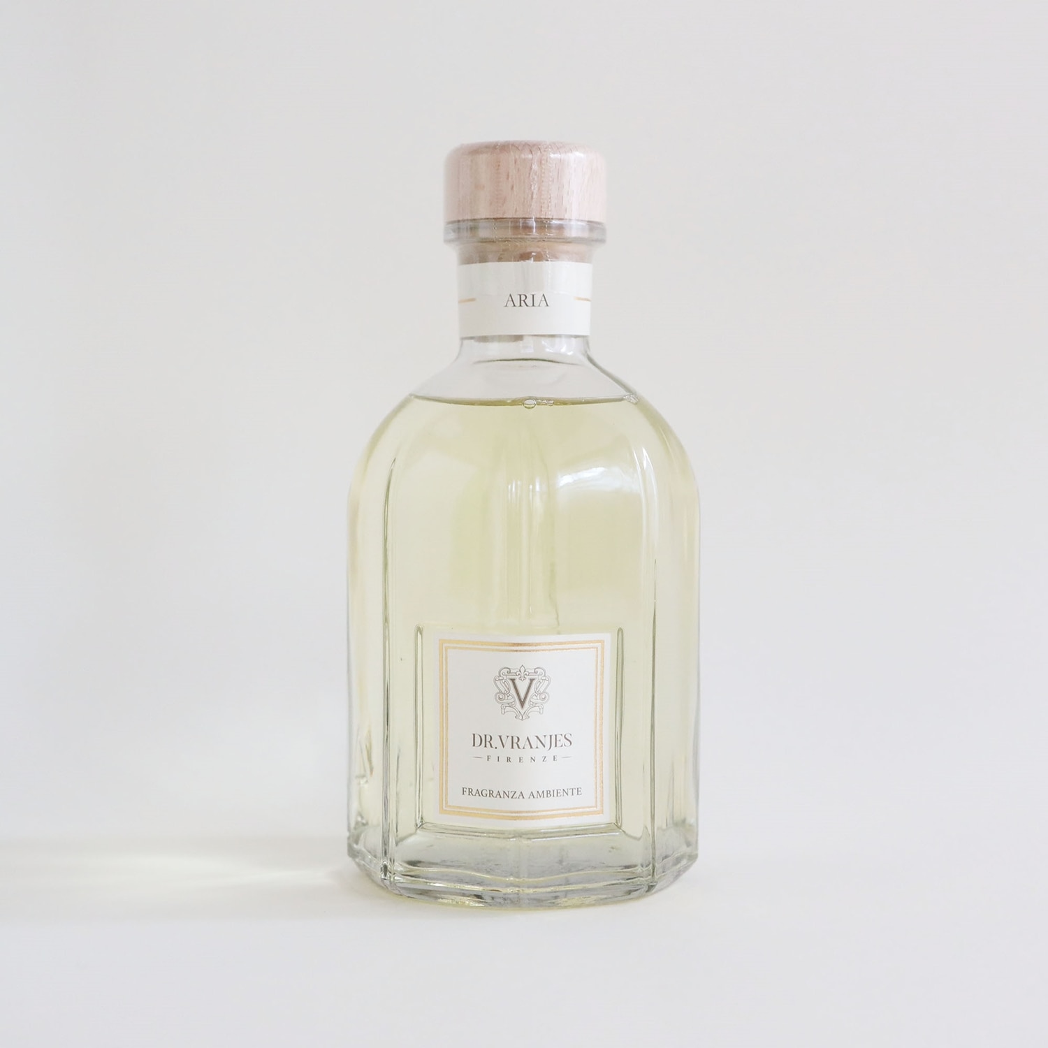 DR. VRANJES ルームフレグランス ARIA 250ml｜ディフューザー｜IDEE