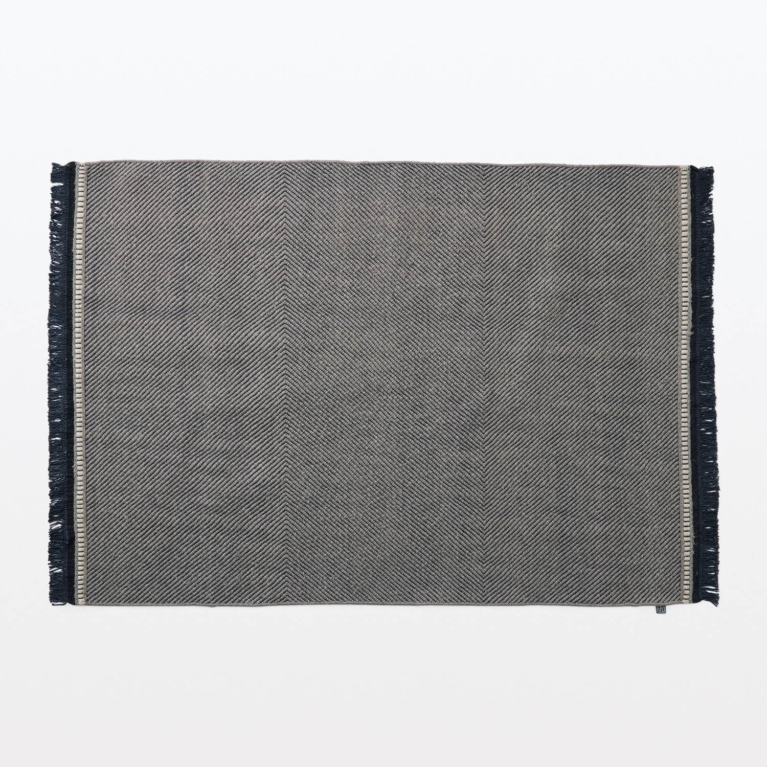 ☆ラグ LINIE DESIGN FENJA 140×200cm グレー｜これまでに販売した商品