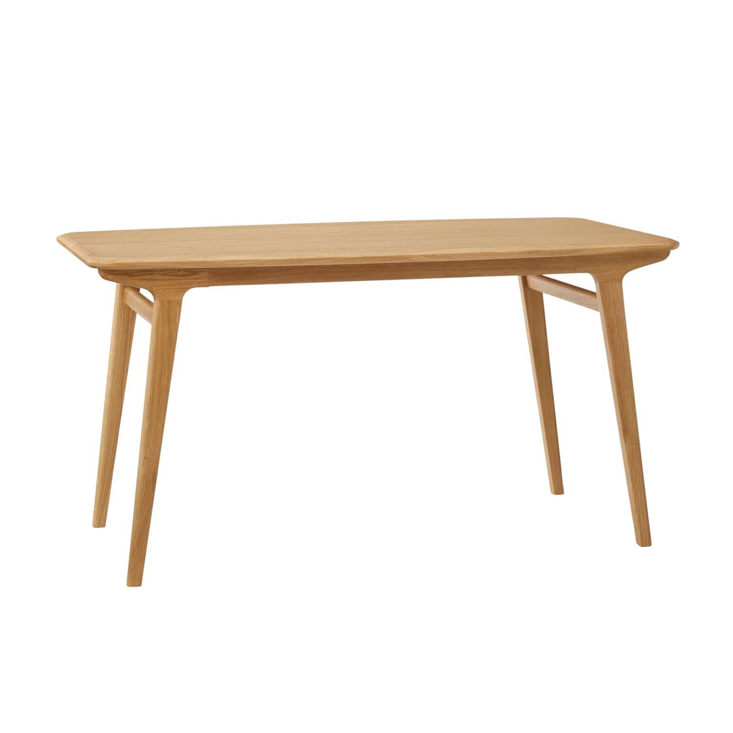 IKI DINING TABLE 1400｜ダイニングテーブル｜IDEE SHOP Online