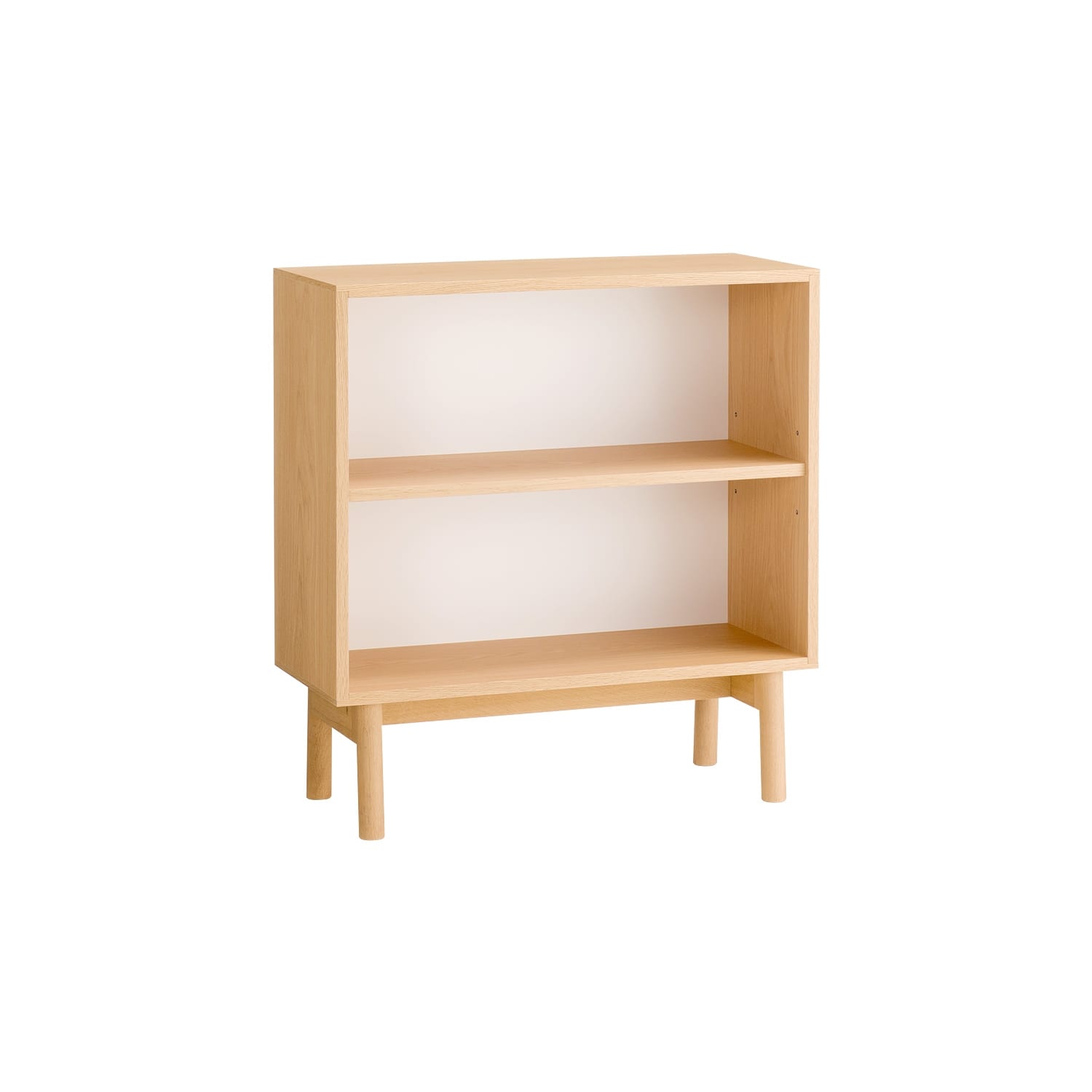STILT SHELF MEDIUM White｜シェルフ｜IDEE SHOP Online