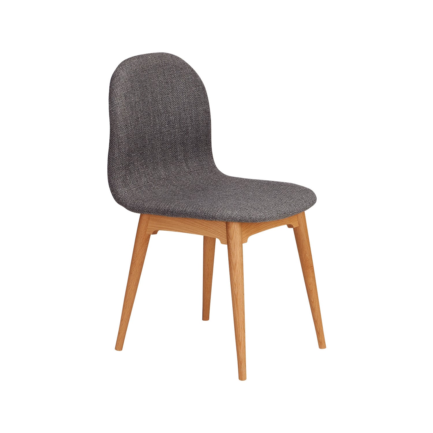 COCHONNET CHAIR Gray Natural Legs｜リビング・ダイニングチェア