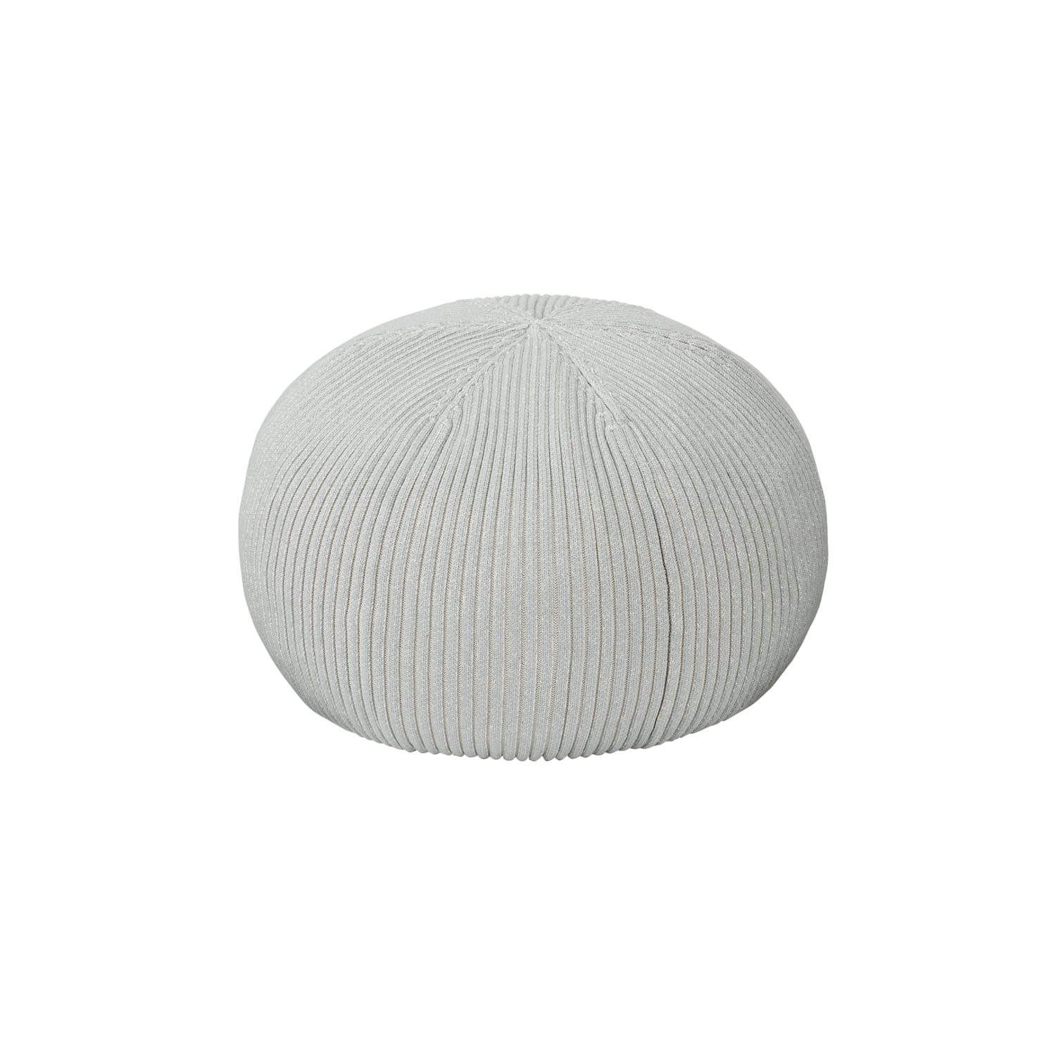 在庫限り】 MINI PUUF MELANGE Ash gray｜これまでに販売した商品