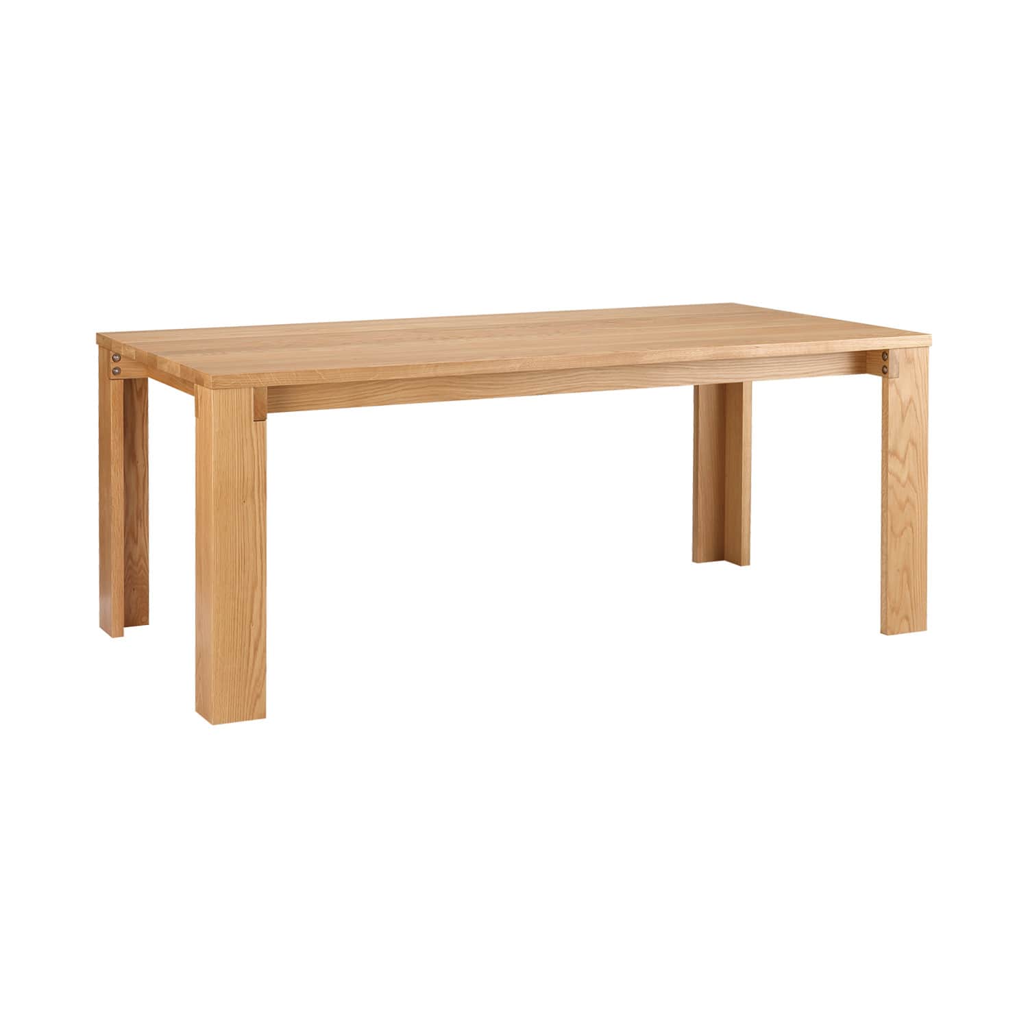 ☆【在庫限り】 MASSE DINING TABLE 1800｜これまでに販売した商品