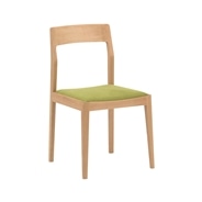 受注生産品】 SHEA CHAIR｜リビング・ダイニングチェア｜IDEE SHOP Online