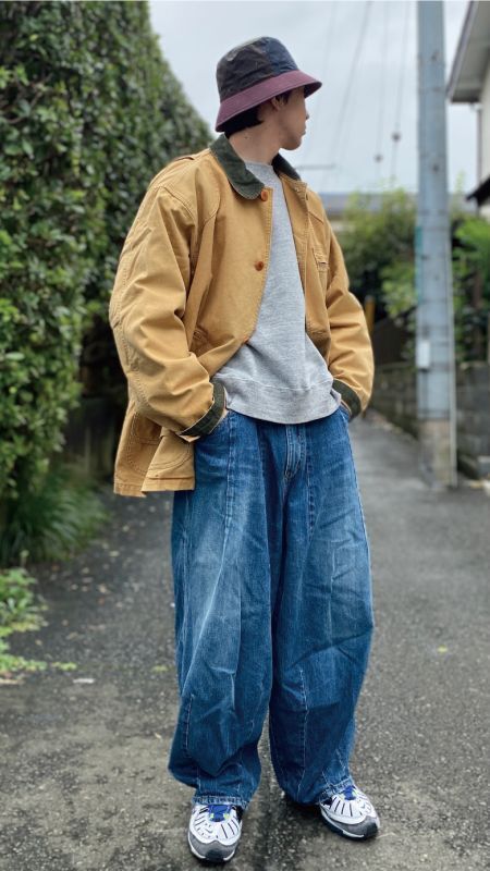 古着通販 サイト | IDENTITY official web store (アイデンティティー)