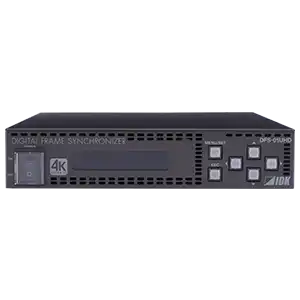 フレームシンクロナイザー | 株式会社アイ・ディ・ケイ - ProAV