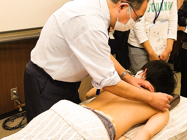 即効性」「再現性」「多様性」の実現！書籍「よくわかる長野式治療」の