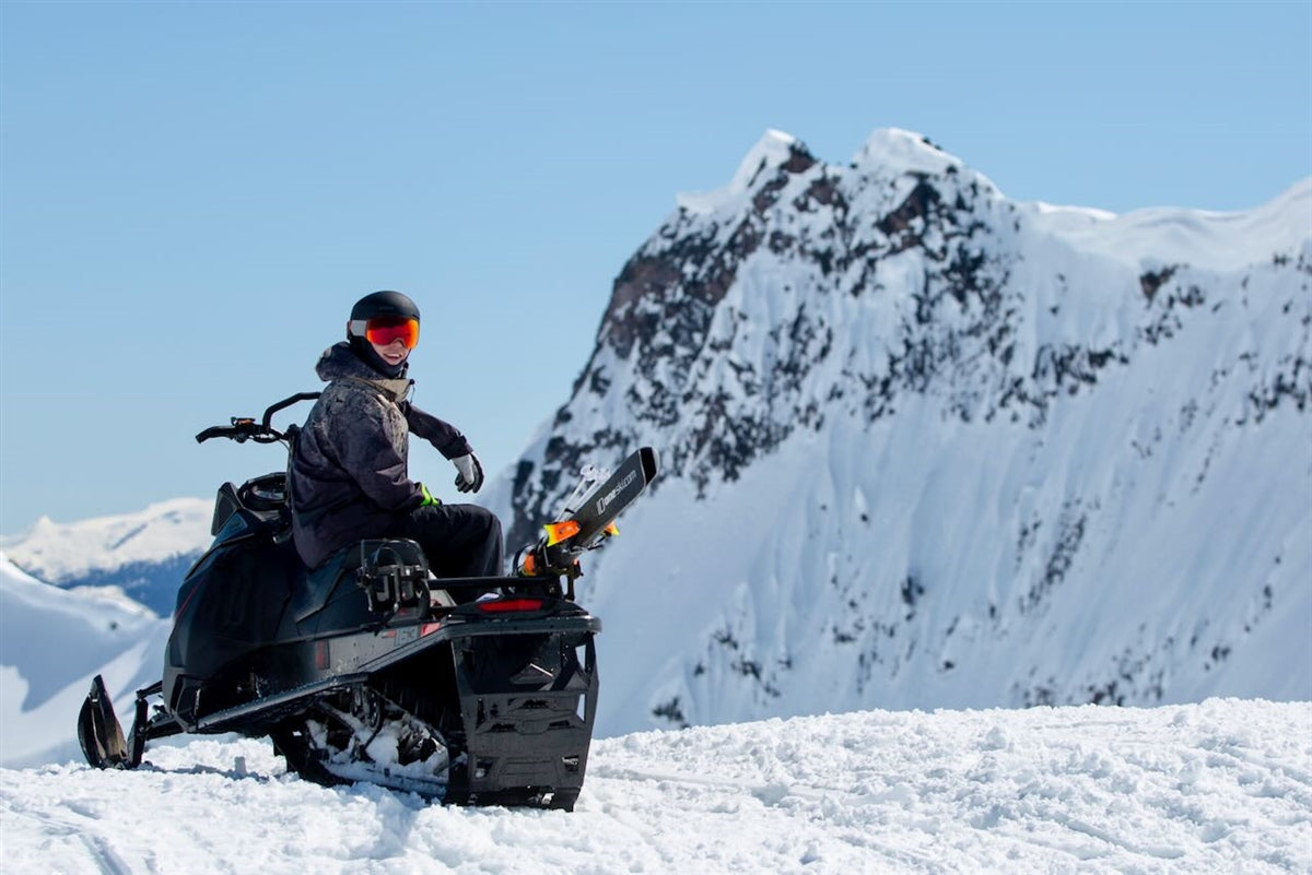 ID one FR-JPOW Powder Ski 170cm 177cm 184cm 188cm