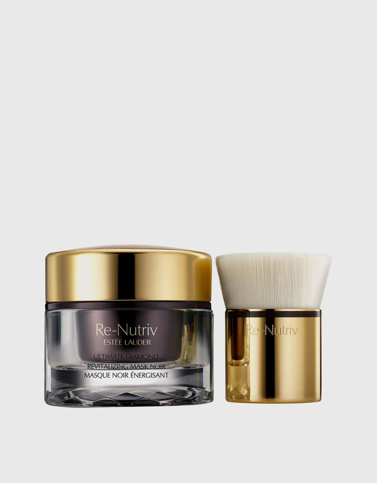 Estée Lauder Re-Nutriv Ultimate Diamond Revitalizing Noir Mask